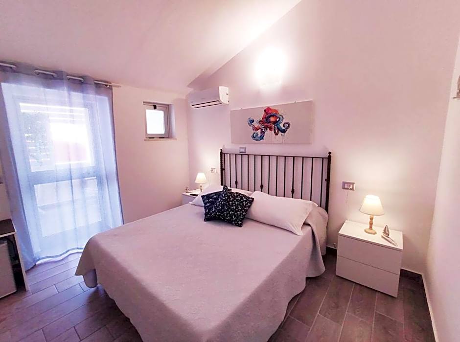 B&B Capo Rizzuto fronte Mare
