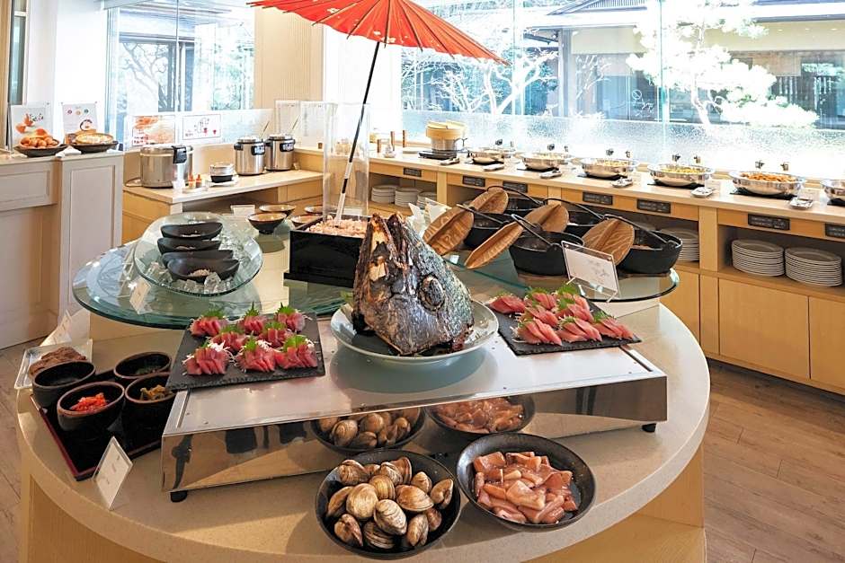 Narita Gateway Hotel