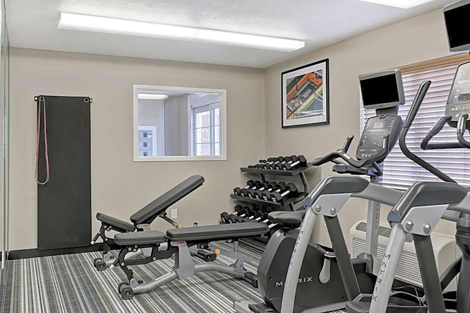 Candlewood Suites Indianapolis - South By IHG