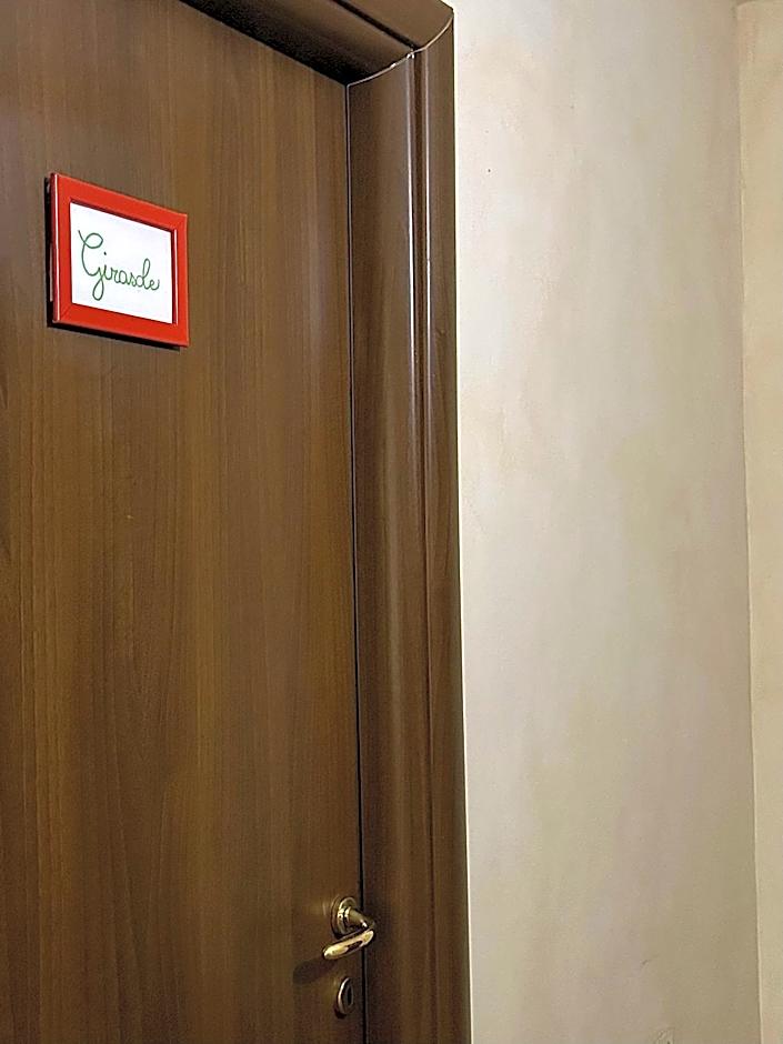 Foresteria La Rubbianetta