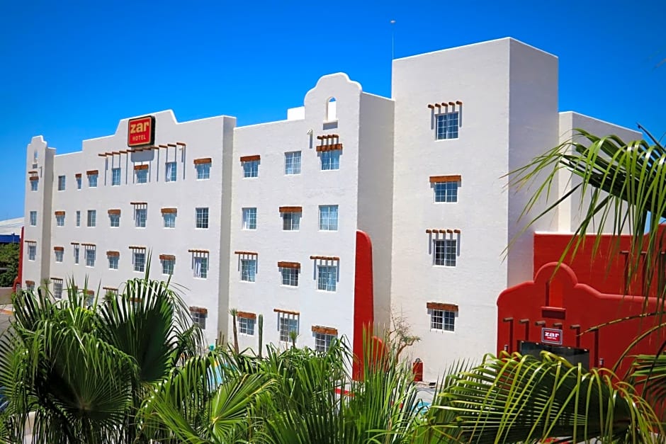 Hotel Zar La Paz