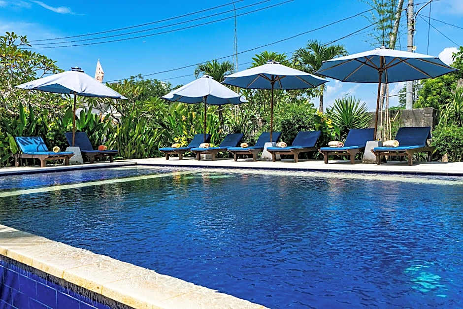 The Cozy Villas Lembongan