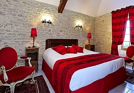 Traditional Double Room - Breakfast Included