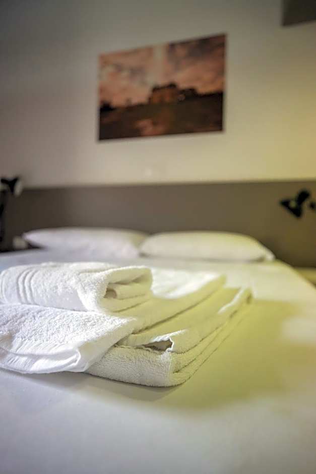 Ostello del Castello di Santa Severa