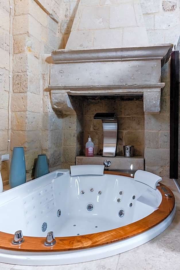 La Dimora delle Grazie