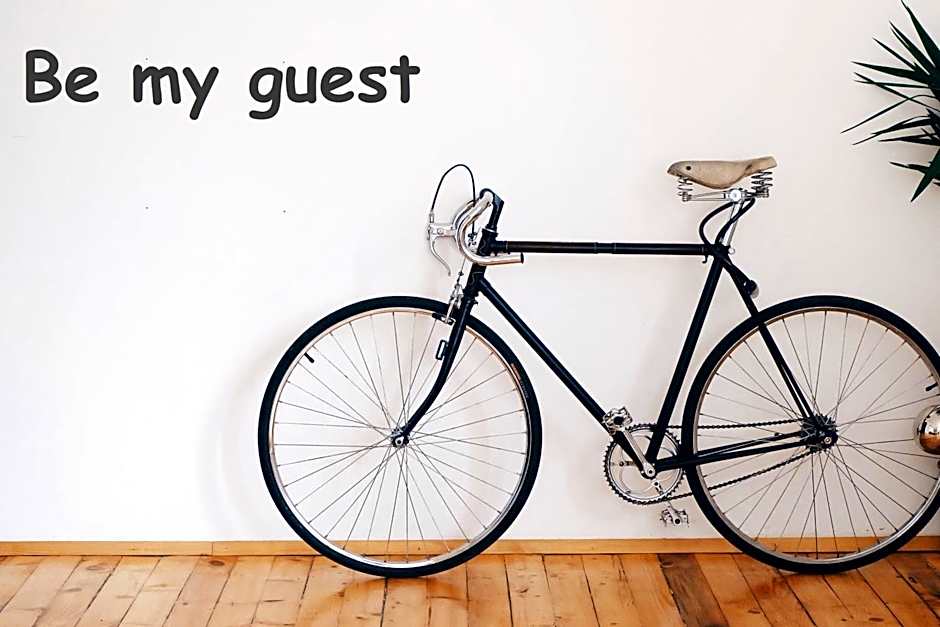 First Euroflat Hotel