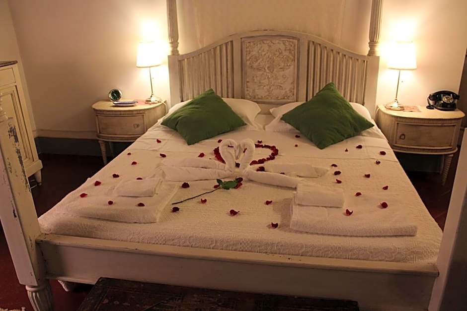 Le Terrazze Del Chianti