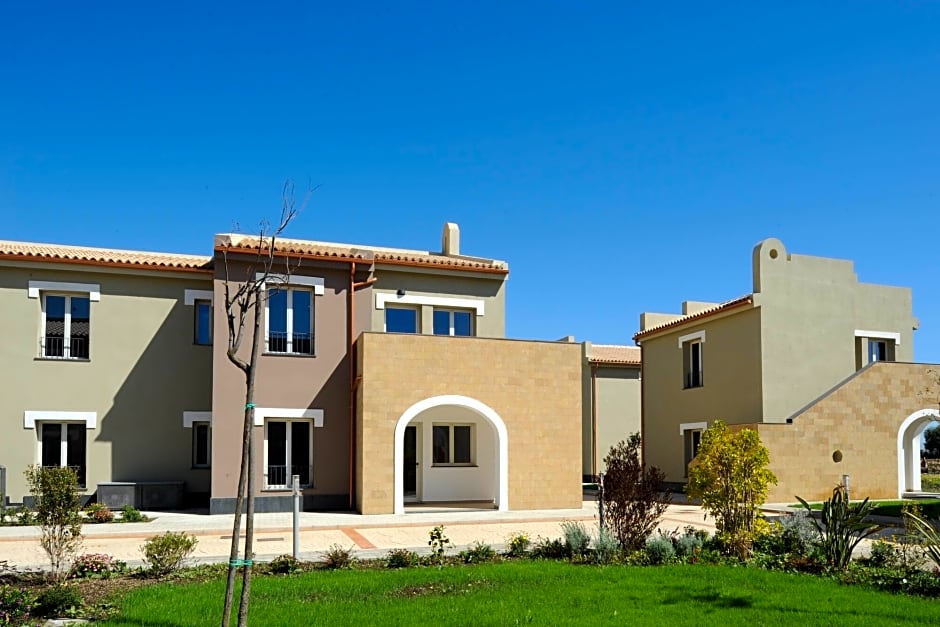 Le Residenze Archimede