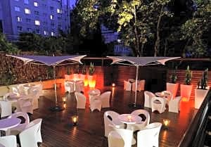 Paseo de Gracia Hotel, Sonder
