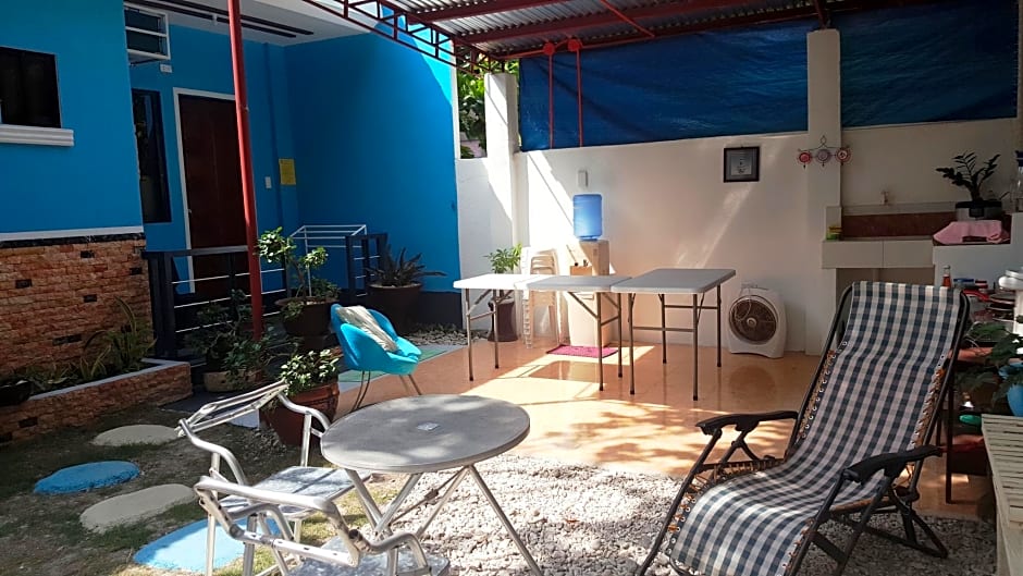 PEDZ CING MANGO LODGE