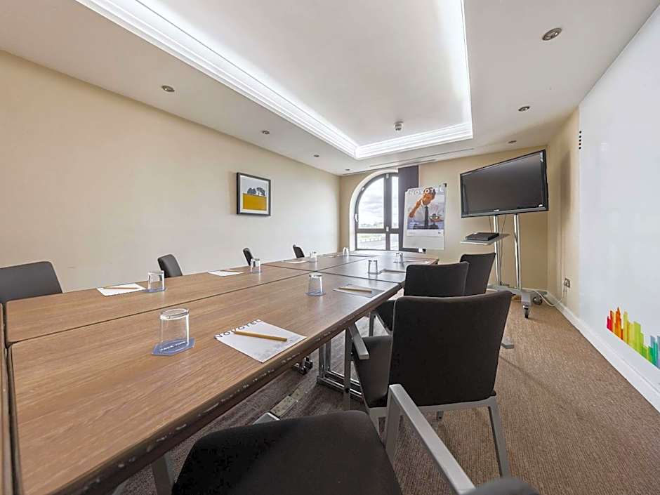 Novotel Southampton