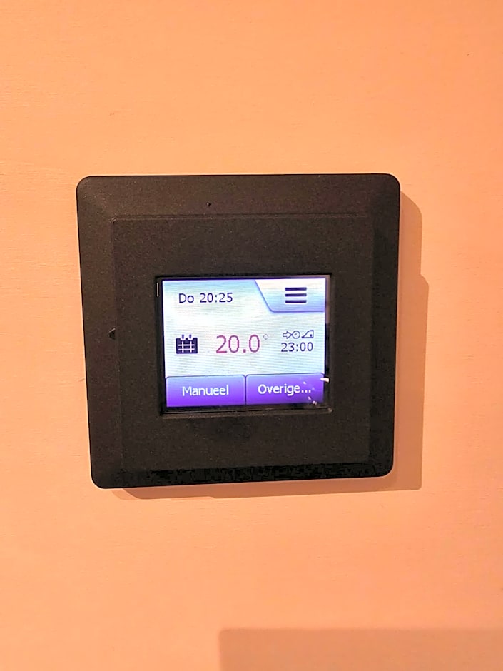 Tiny House De Kwekfink