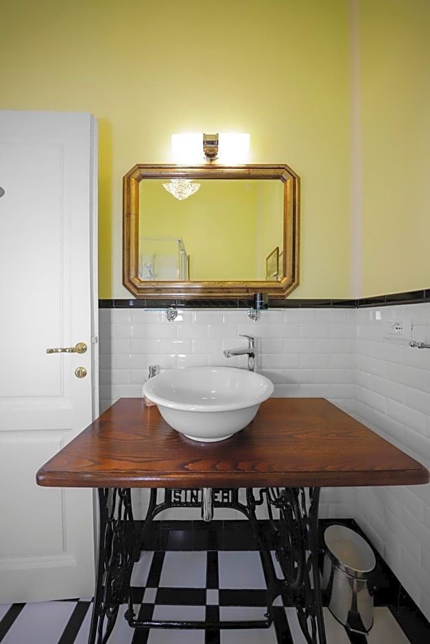 Residenza Cecchi B&B