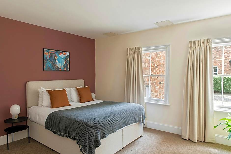 SACO Reading – Castle Crescent