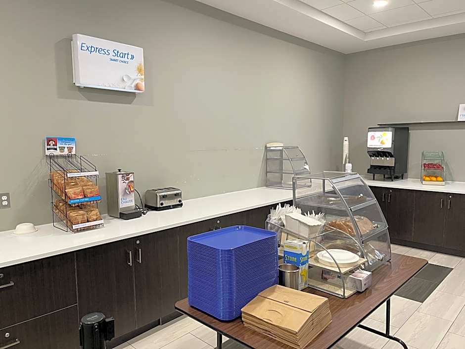 Holiday Inn Express & Suites Gatineau - Ottawa By IHG