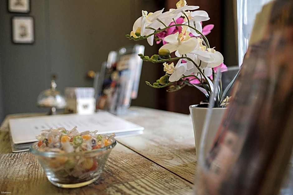 B&B SEKELES Suites and Spa