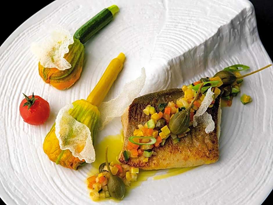 Sofitel Lyon Bellecour