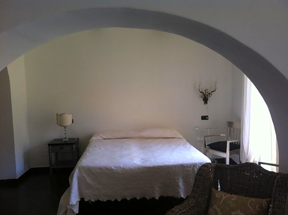 Hotel Pensione Moderna