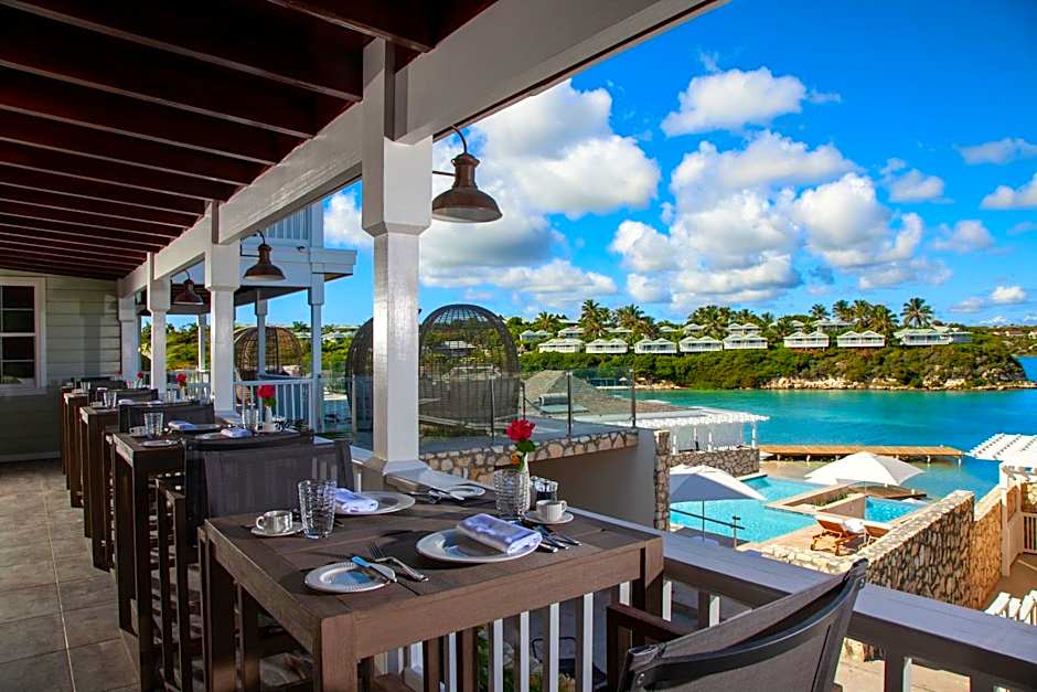 Hammock Cove Antigua - All Inclusive - Adults Only