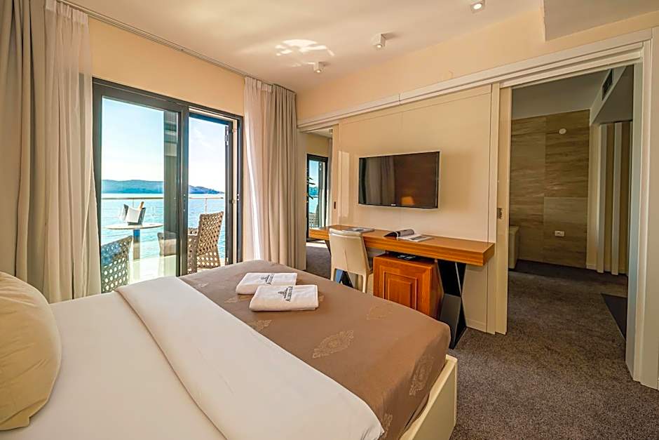 Hotel Aleksandar Rafailovići