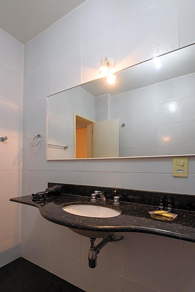 Apartamento espaçoso a 500m da Praia | TN 239/301