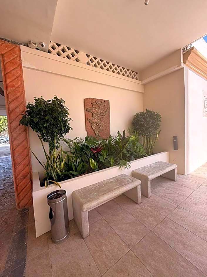 Hotel Residencial