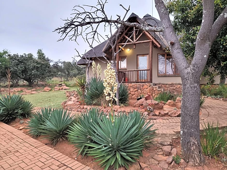 Matingwe Lodge