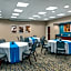 Hampton Inn By Hilton & Suites Tacoma/Puyallup