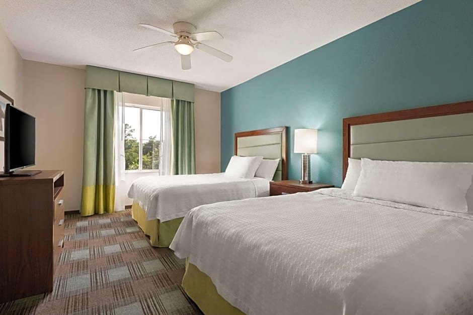 Homewood Suites By Hilton Charleston - Mt. Pleasant