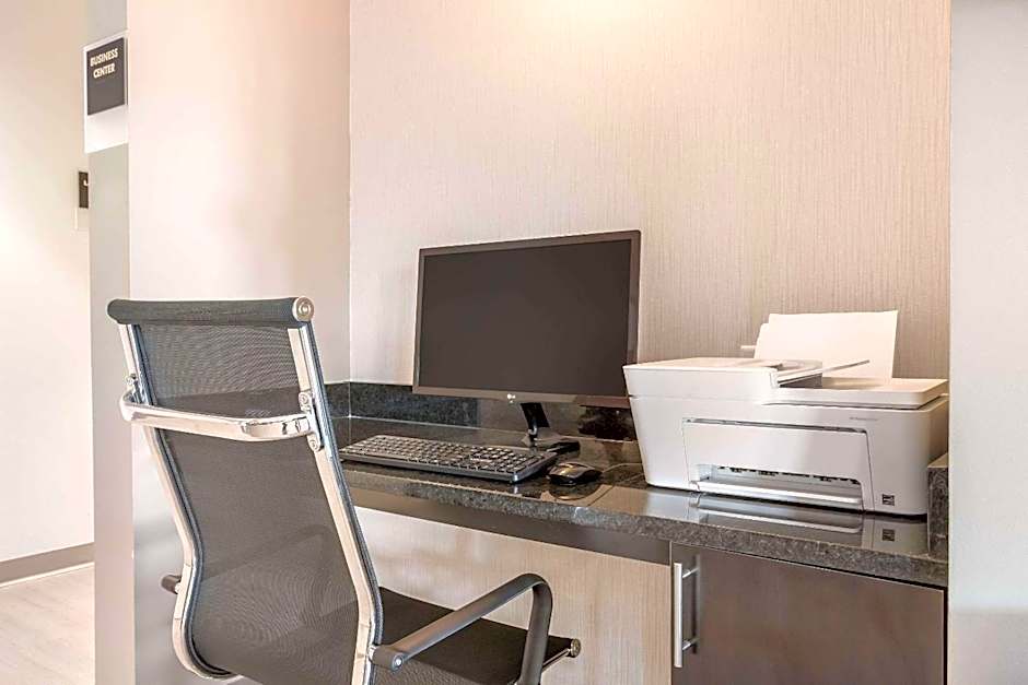 Sleep Inn & Suites Webb City