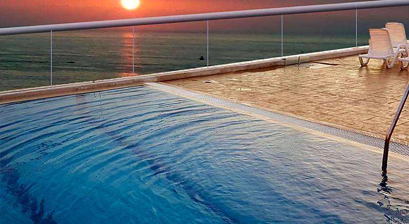 Jounieh Suites