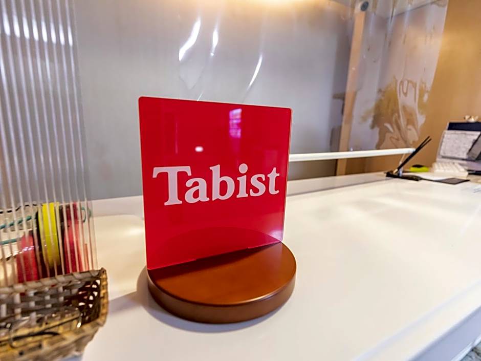 Tabist Annex Matsumi