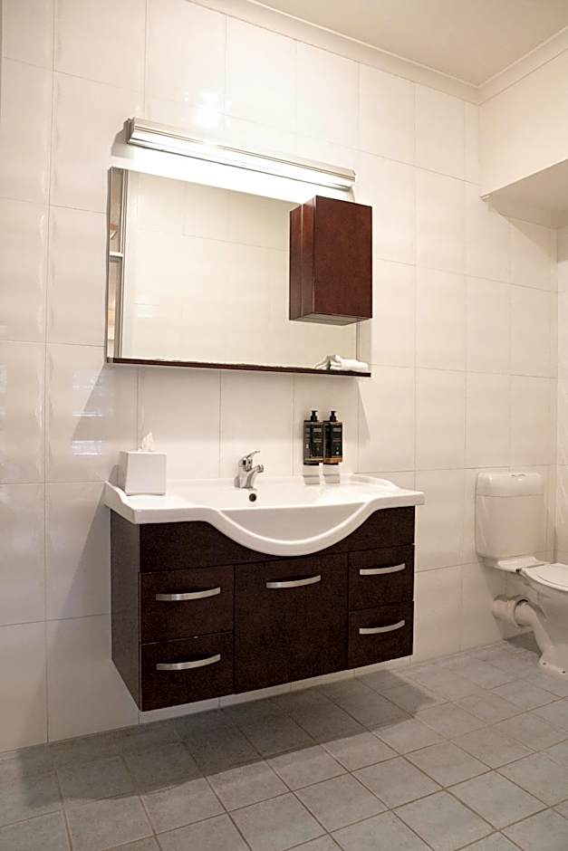 Mercure Ballarat Hotel & Convention Centre