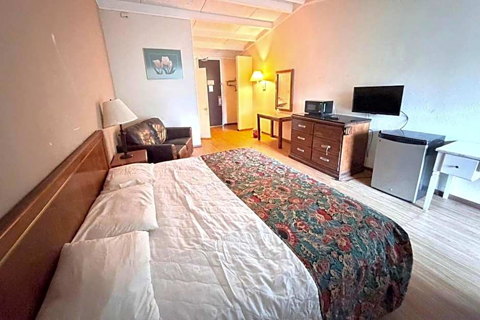Campus Inn by Hotel O Gainesville - University Area