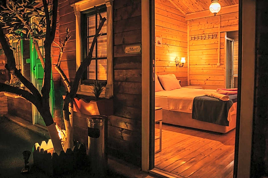 Pirlanta Butik Hotel