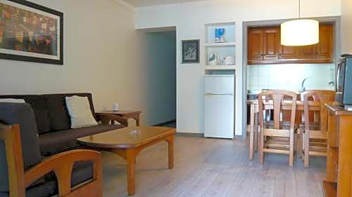 Apartamentos Hg Lomo Blanco