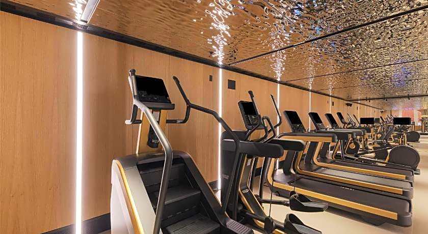 Park Hyatt Istanbul - Macka Palas