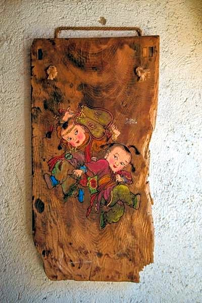 Lijiang Lvyeanjia Inn