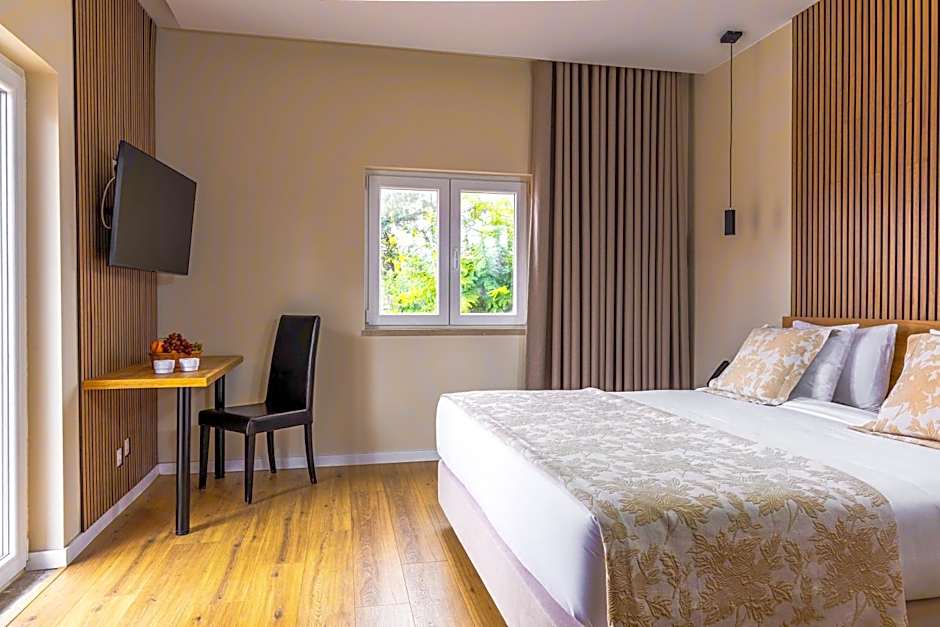 Hotel Caldas Internacional