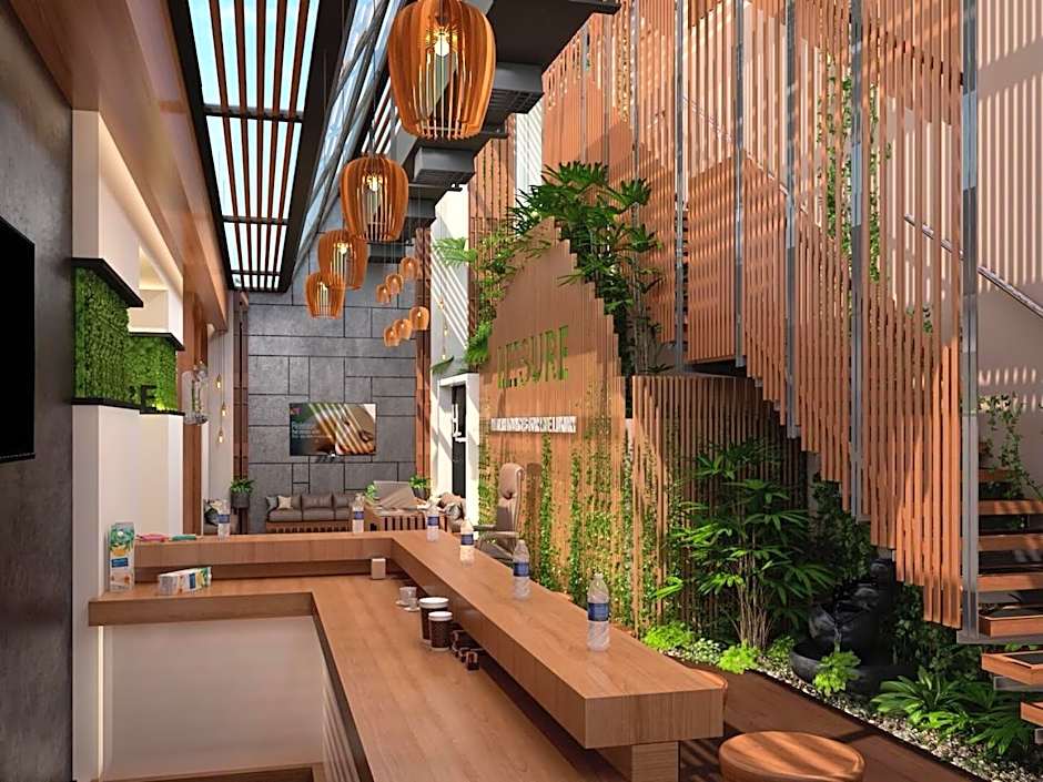 Romance Alexandria Hotel