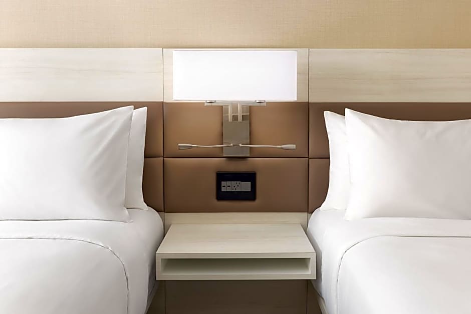 AC Hotel Jacksonville St Johns Town Center