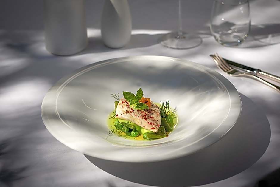Park Hotel Sonnenhof - Relais & Châteaux