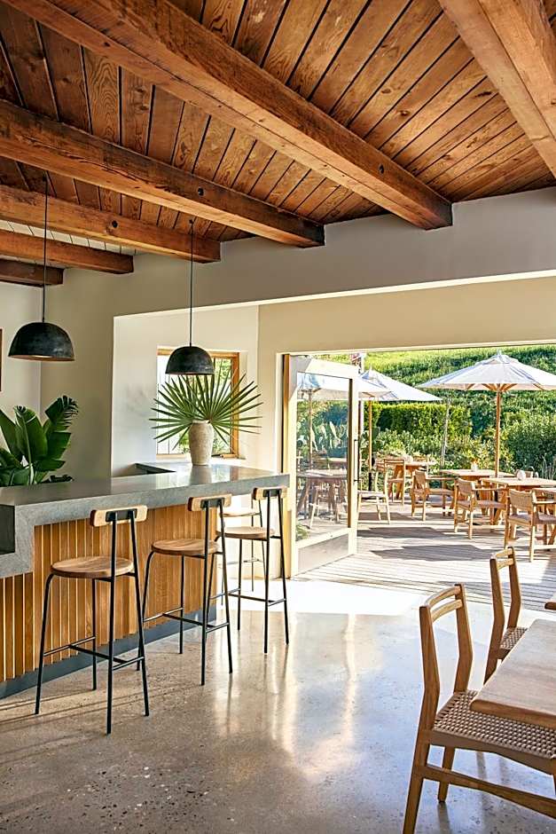 Hotel June Malibu