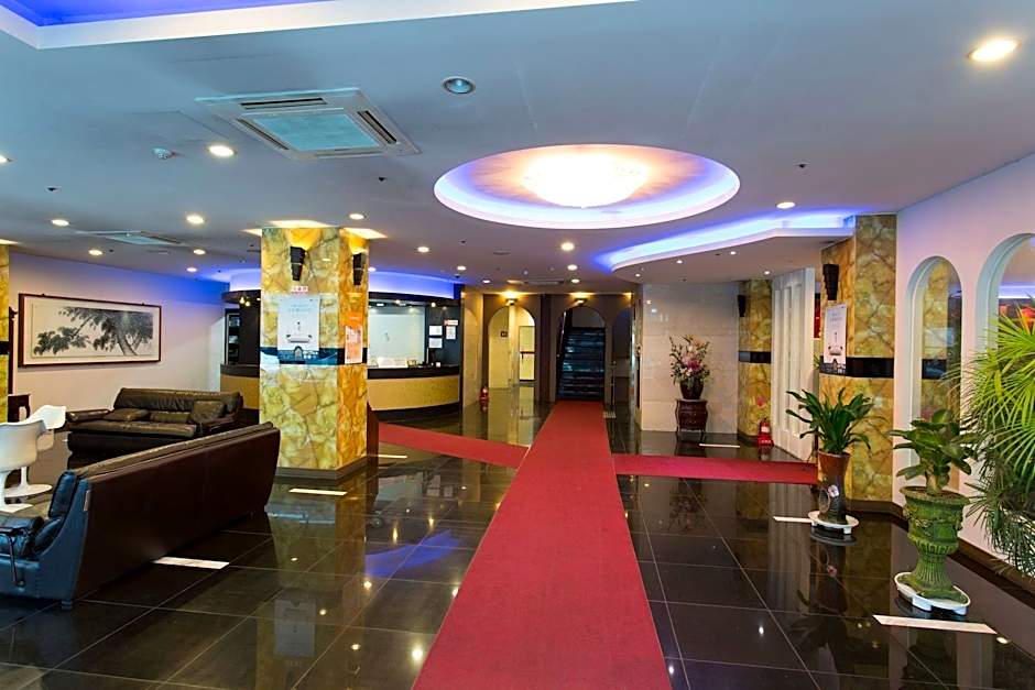 Benikea Hotel Daelim