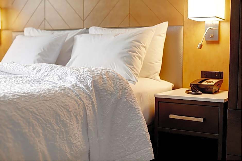 Hampton Inn By Hilton Brooklyn Downtown