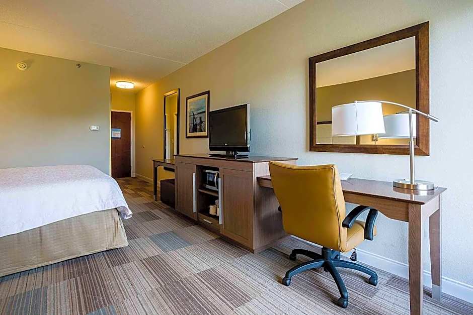 Hampton Inn By Hilton Somerset