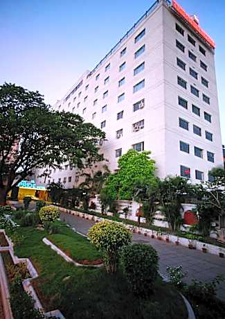 Pride Premier Chennai