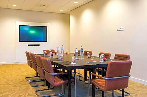 Leonardo Hotel Den Haag Babylon
