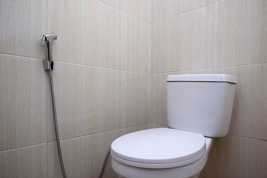 RedDoorz near Candi Ratu Boko 2