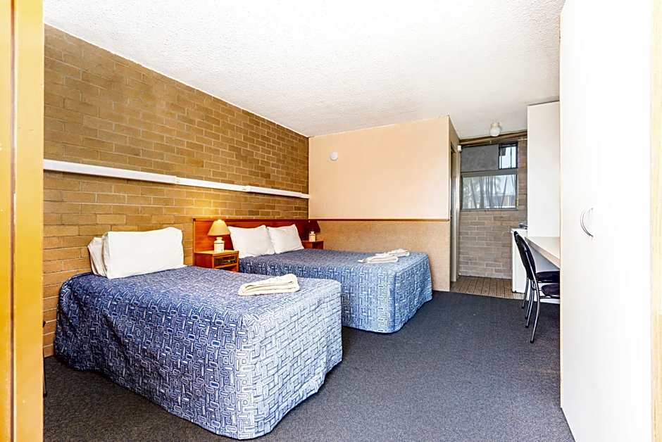 Town Centre Motor Inn